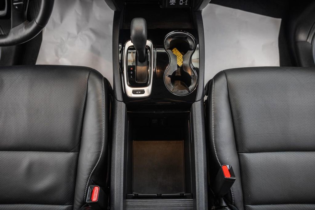 Used 2019 Honda Ridgeline RTL-E image 30