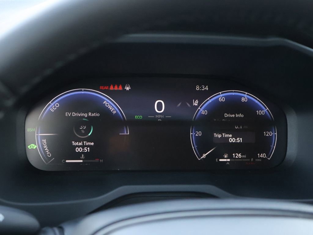 Used 2025 Toyota RAV4 Limited w/ Advanced Technology Package image 27