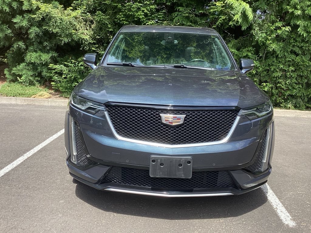 Used 2021 Cadillac XT6 Sport AWD/4WD image 19