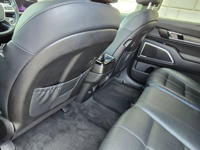 Used 2023 Kia Telluride EX image 22