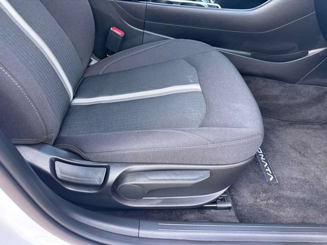 Certified 2026 Hyundai Sonata SEL FWD image 15