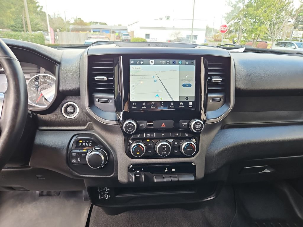 Used 2022 RAM 2500 Tradesman image 15