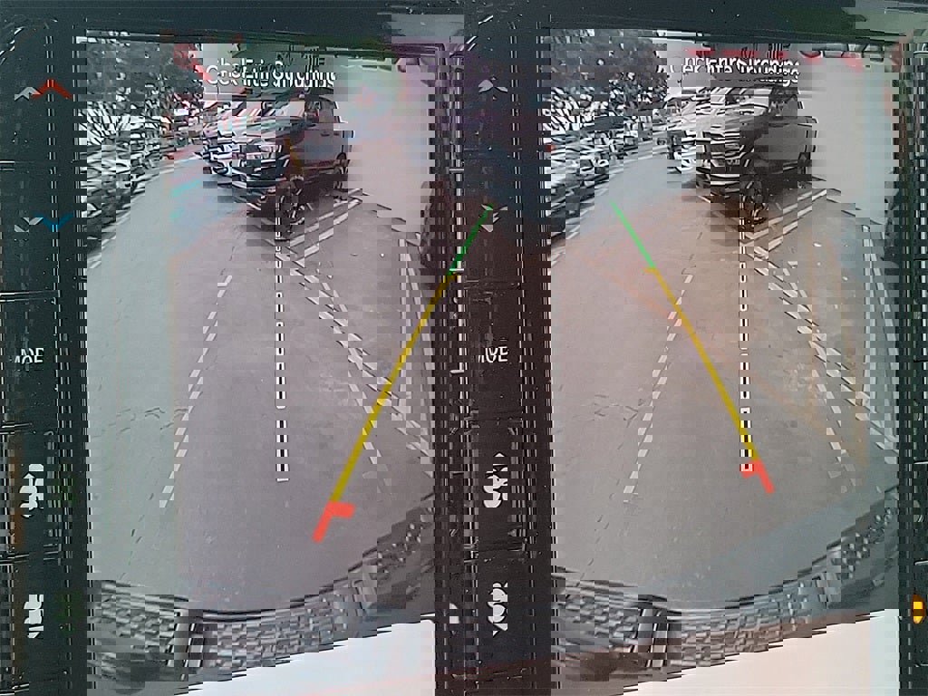 New 2026 RAM 1500 Rebel w/ Bed Utility Group image 8