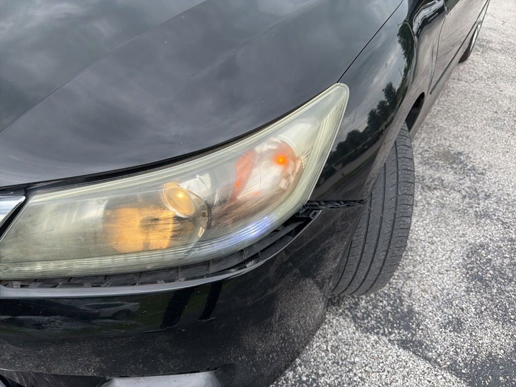 Used 2013 Honda Accord EX-L image 17