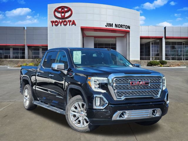 Used 2022 GMC Sierra 1500 Denali w/ Driver Alert Package II