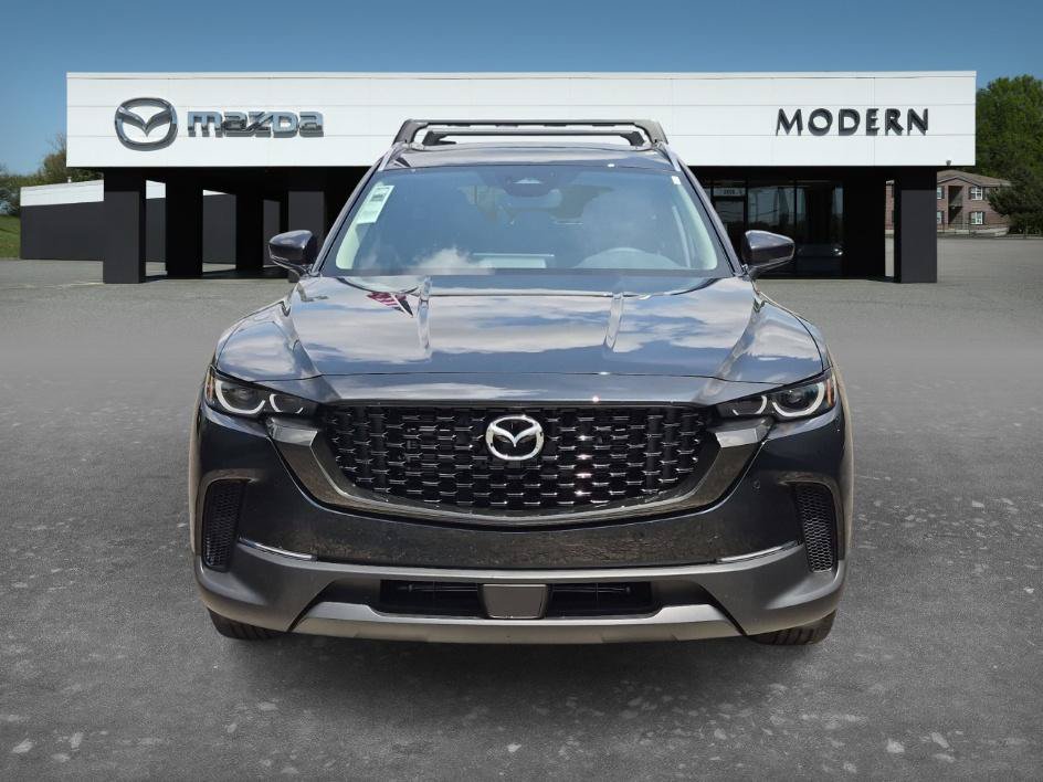New 2026 MAZDA CX-50 AWD 2.5 S w/ Weather Package image 8