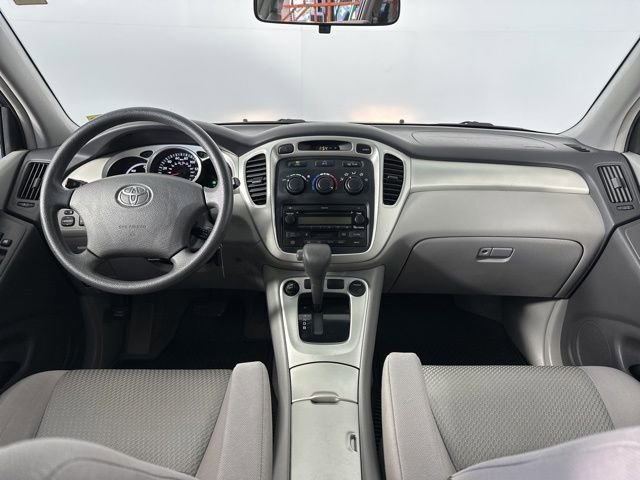 Used 2007 Toyota Highlander V6 image 11