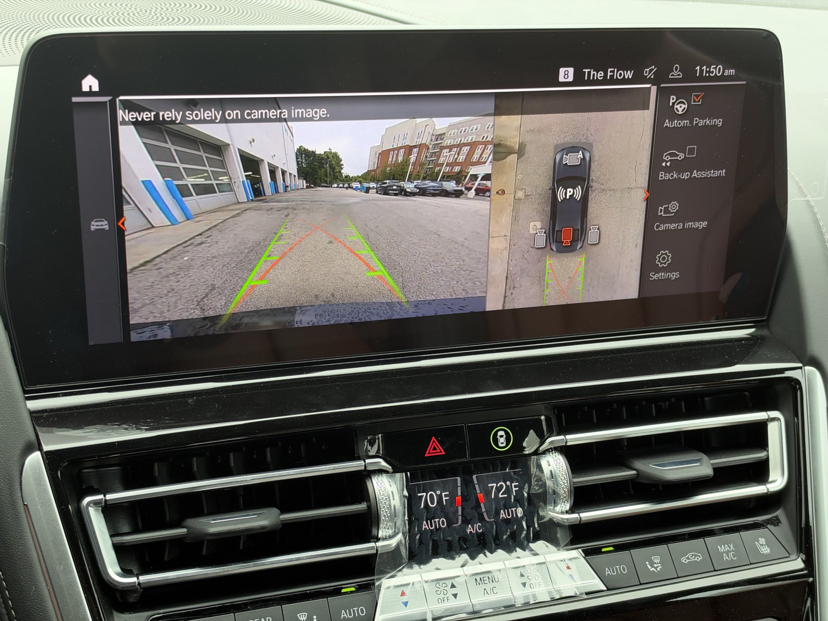 New 2026 BMW 840i RWD image 14