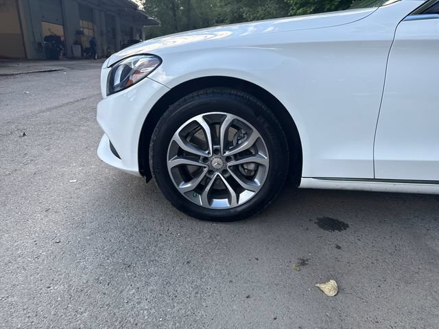 Used 2015 Mercedes-Benz C 300 4MATIC Sedan image 23