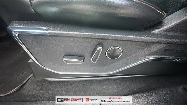 Used 2023 Ford F150 Platinum w/ Equipment Group 701A High image 16