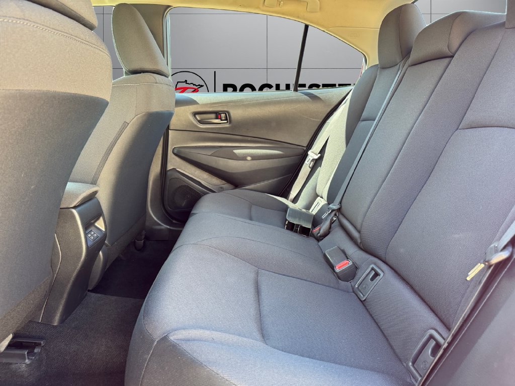 Certified 2024 Toyota Corolla LE FWD image 16