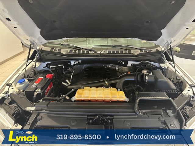 Used 2016 Ford F150 Lariat AWD/4WD image 32