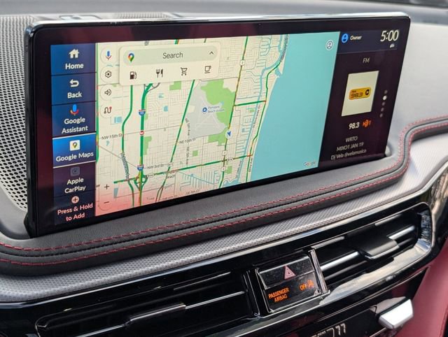 New 2026 Acura MDX A-Spec image 10