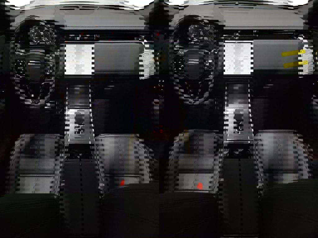 New 2026 Land Rover Range Rover Velar Dynamic SE image 25