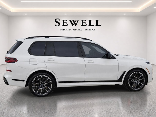 New 2027 BMW X7 M60i AWD/4WD image 5