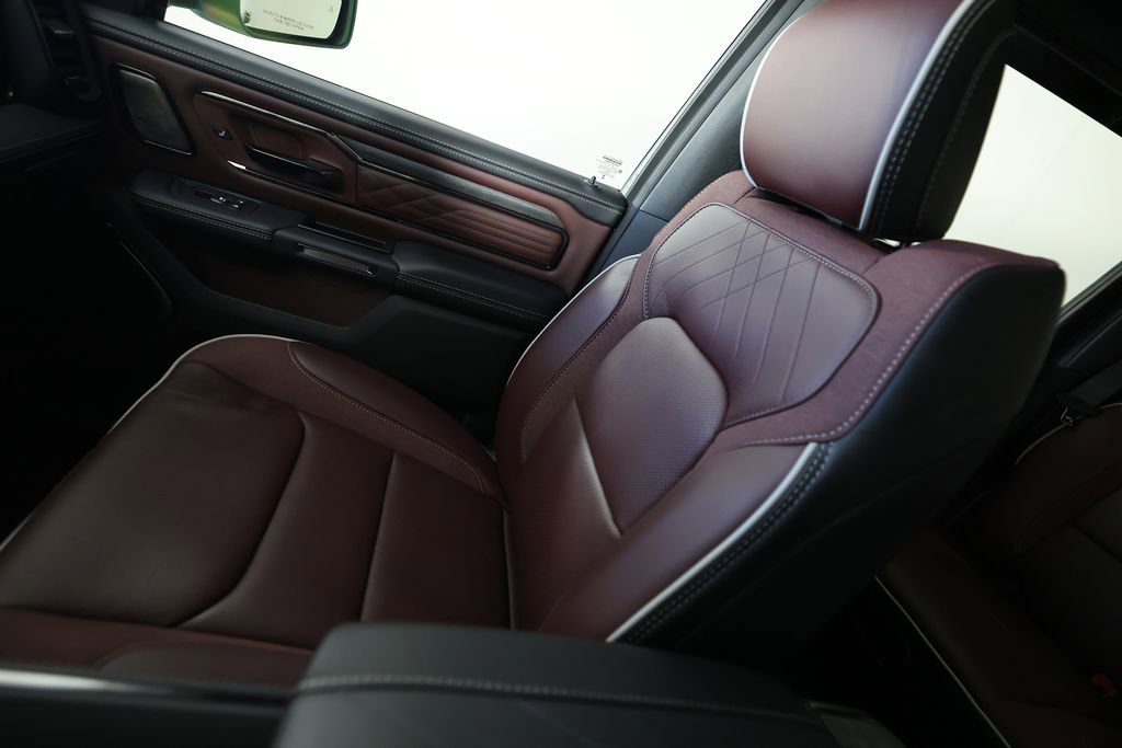 Used 2026 RAM 1500 Limited image 40