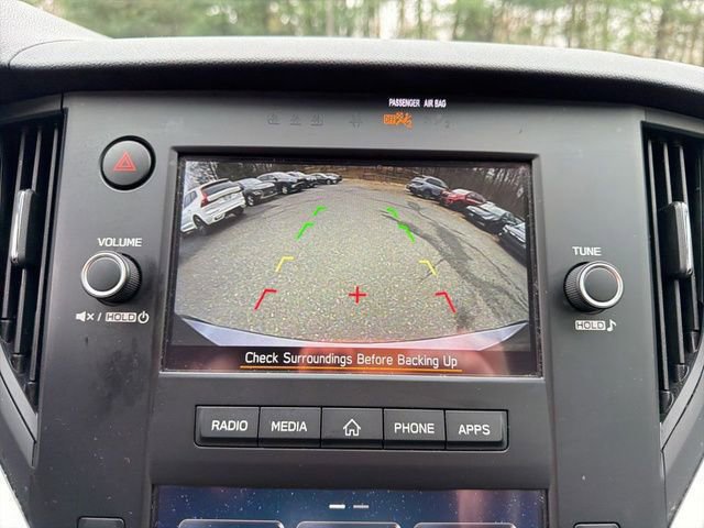 Used 2024 Subaru Outback 2.5i image 24