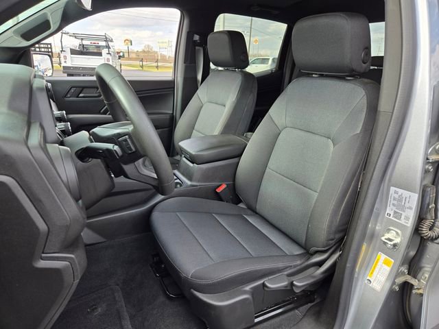 Used 2024 Chevrolet Colorado Trail Boss w/ Advanced Trailering Package image 9