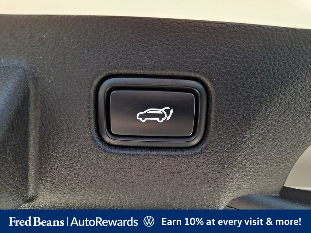 Used 2024 Kia Seltos SX w/ SX Sunroof Package AWD/4WD image 36