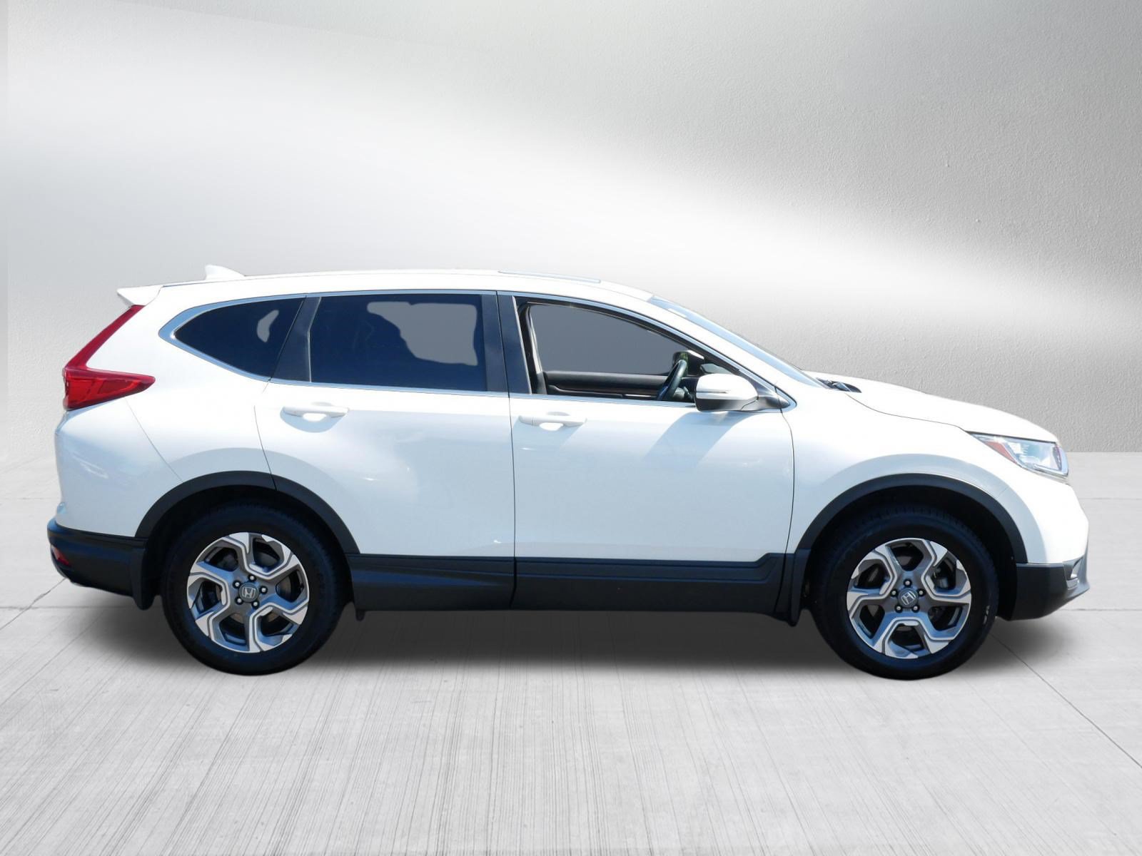 Used 2017 Honda CR-V EX-L image 8