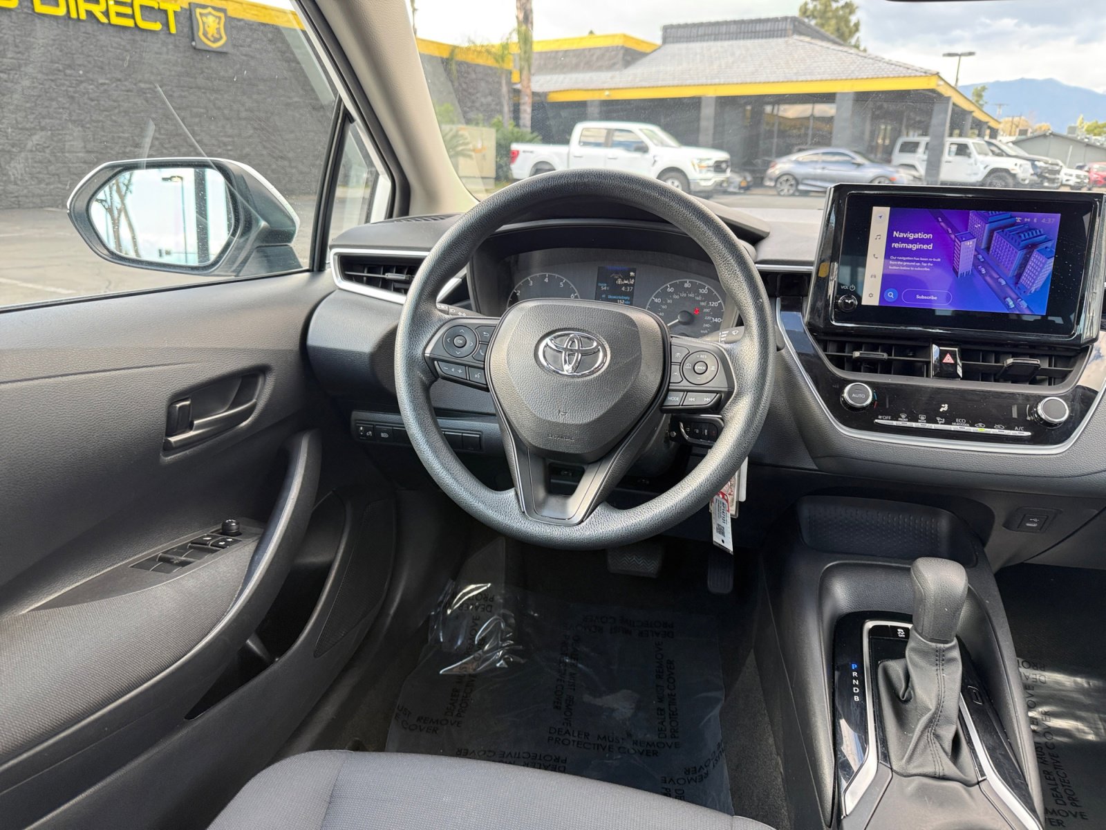 Used 2024 Toyota Corolla LE image 22
