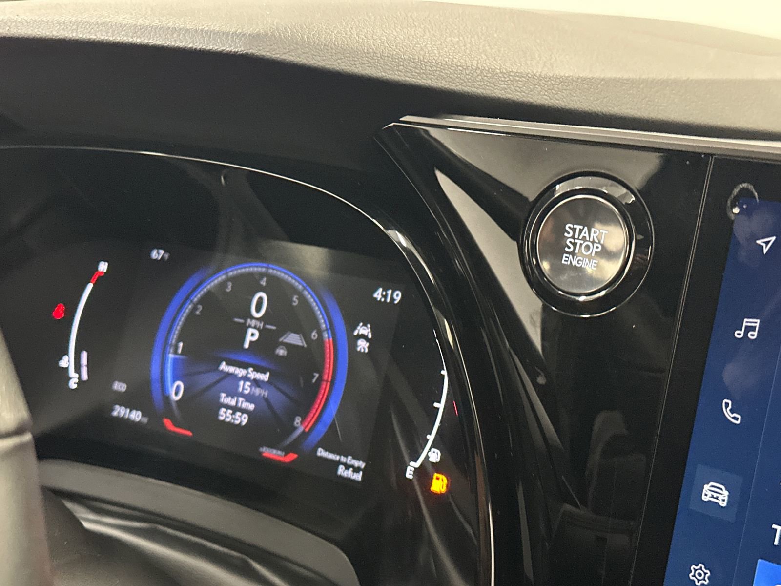 Used 2023 Lexus RX 350 Premium Plus w/ Cold Area Package image 30