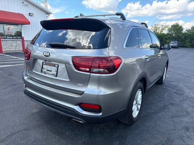 Used 2019 Kia Sorento FWD w/ Option Group 020 image 7