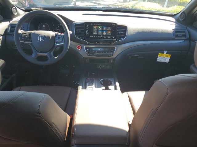New 2026 Honda Ridgeline RTL image 9