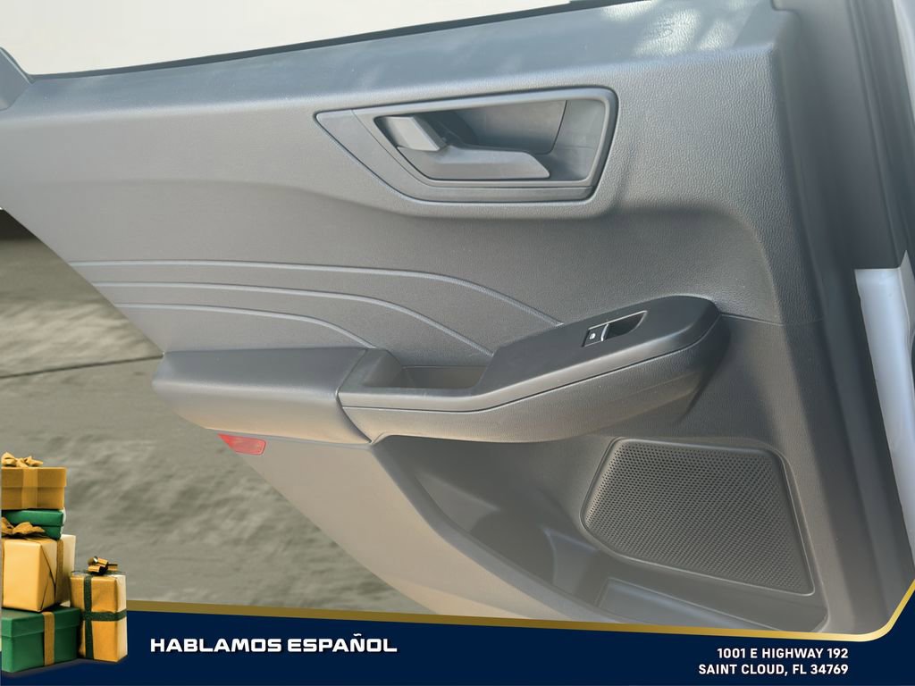 Used 2021 Ford Escape S image 21