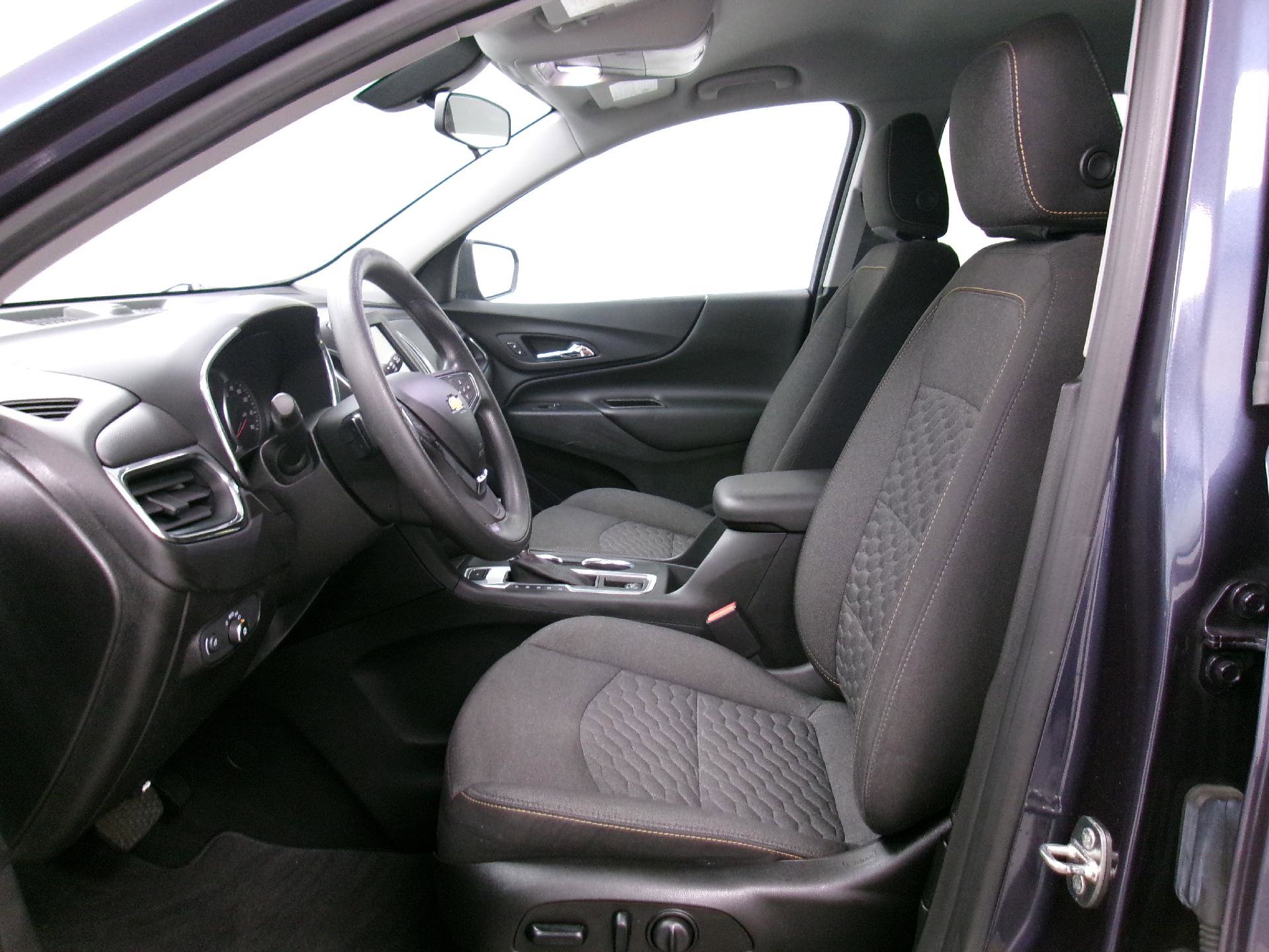 Used 2019 Chevrolet Equinox LT AWD/4WD image 10