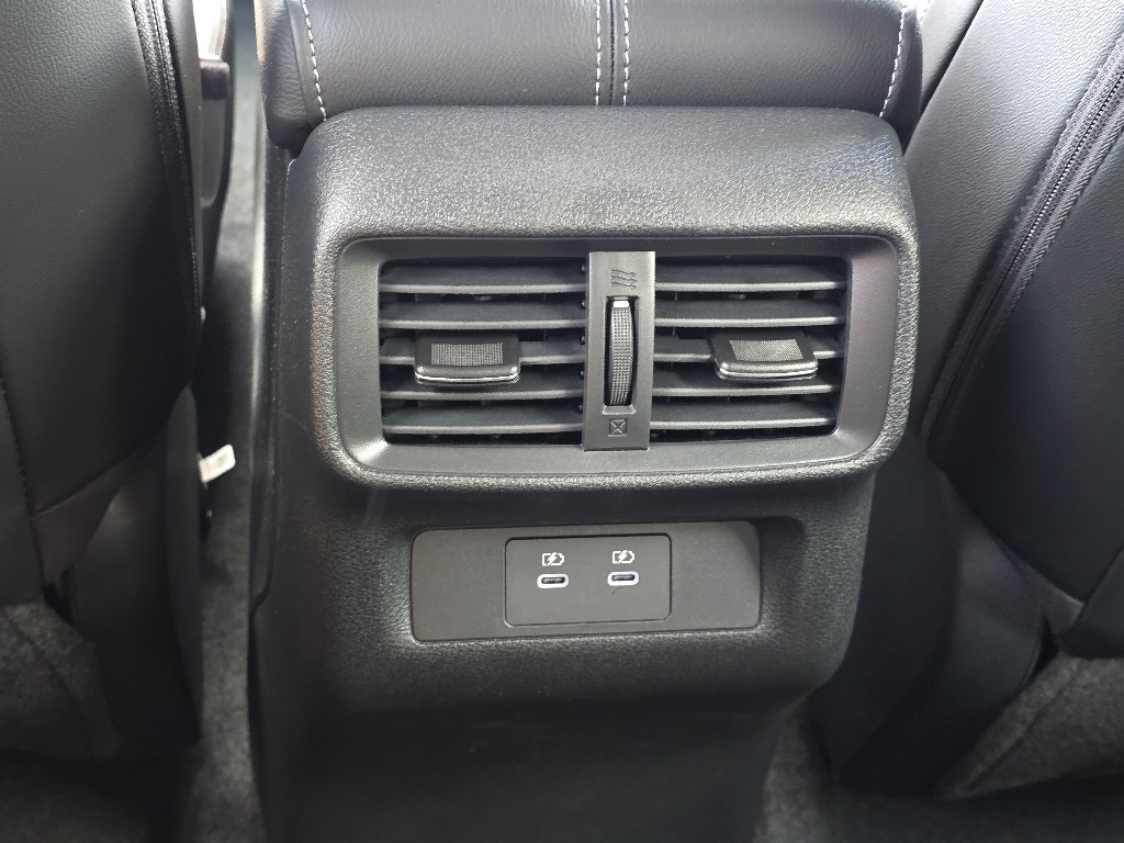 New 2025 Nissan Murano SL image 23