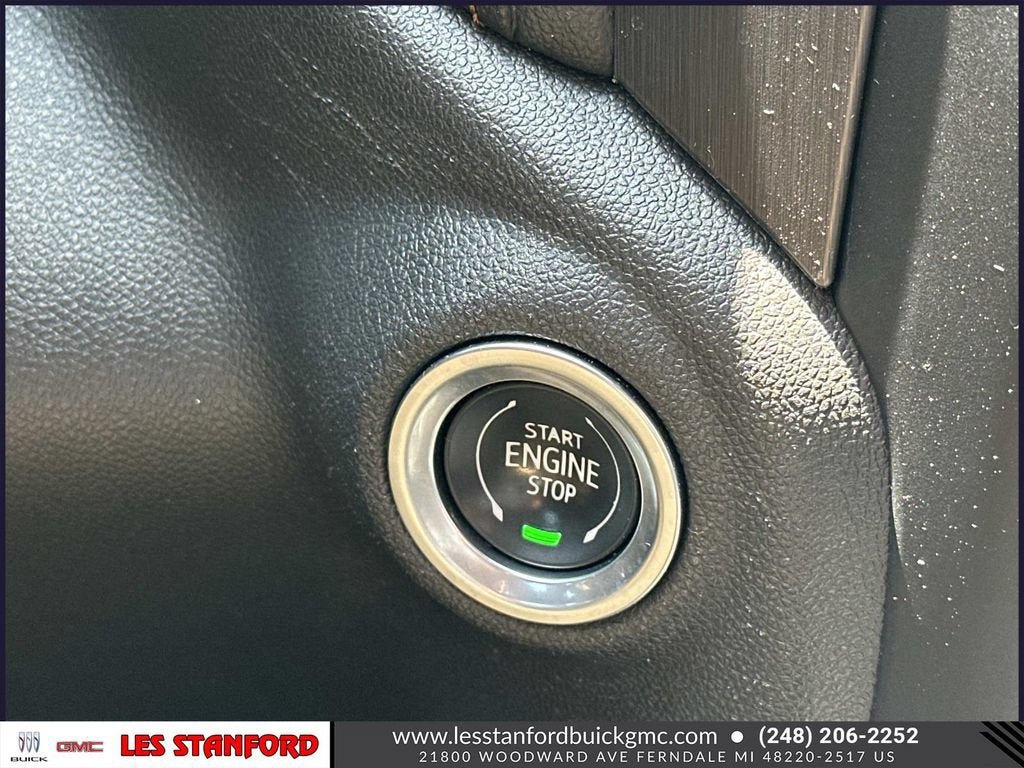 Certified 2021 GMC Sierra 1500 AT4 AWD/4WD image 27