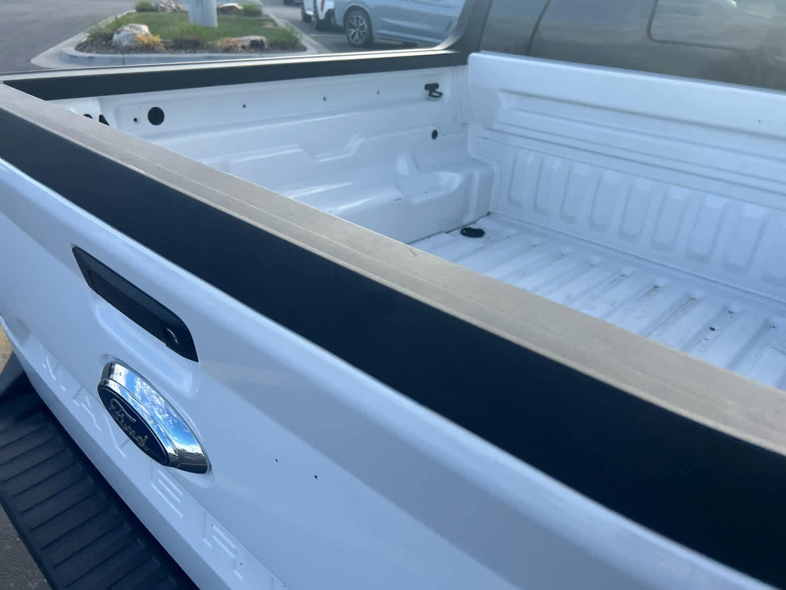 Used 2022 Ford Maverick Lariat w/ Equipment Group 500A Standard image 11