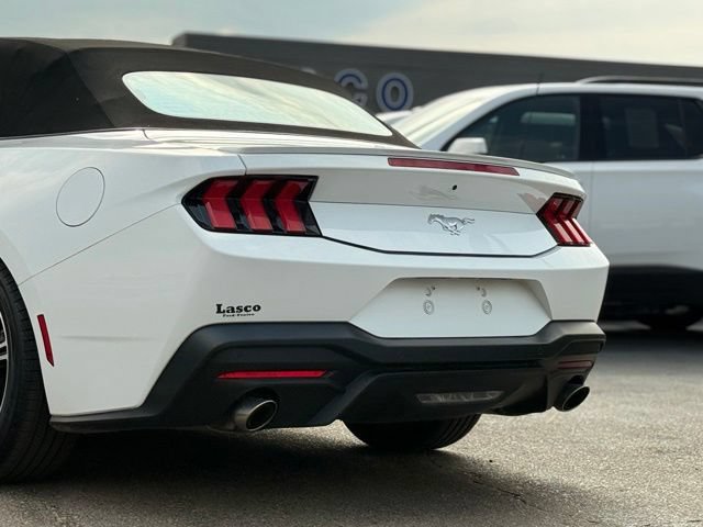 Used 2024 Ford Mustang Premium RWD image 38