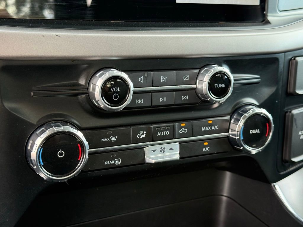 Used 2024 Ford F150 XLT w/ Mobile Office Package image 10