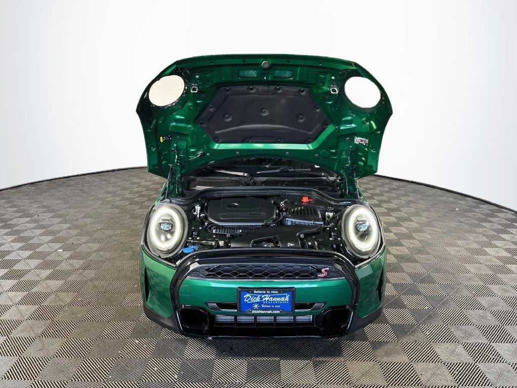 Used 2024 MINI Cooper S FWD image 23