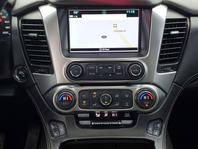 Used 2018 Chevrolet Suburban Premier image 34