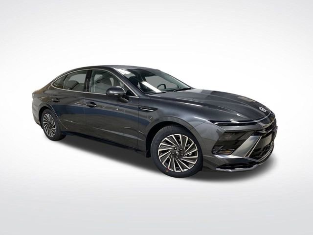 New 2025 Hyundai Sonata SEL image 36