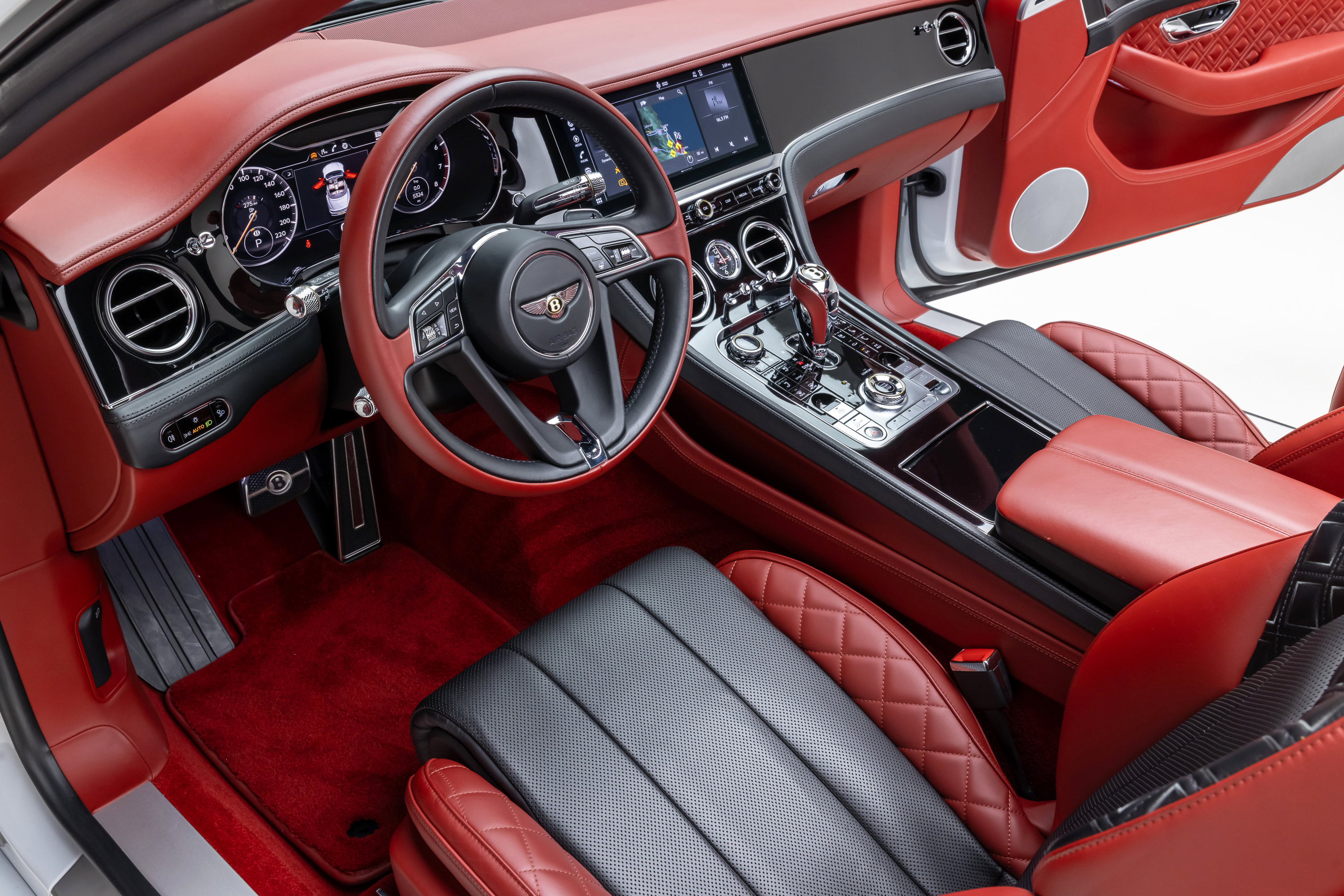 Used 2020 Bentley Continental GT image 53