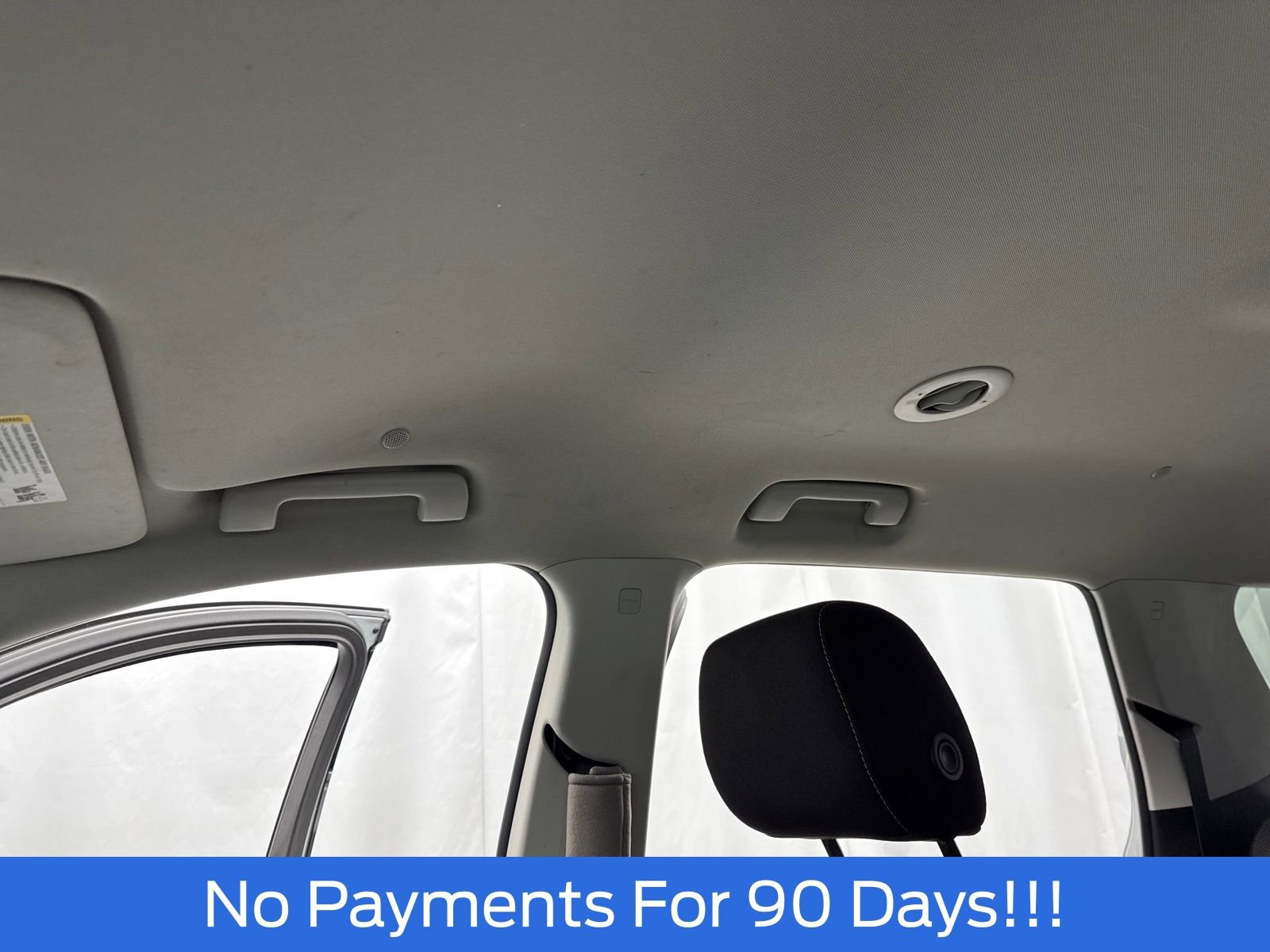 Used 2018 Chevrolet Traverse LT image 23