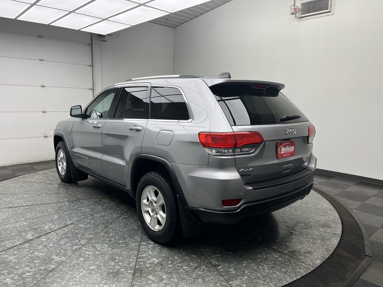 Used 2016 Jeep Grand Cherokee Laredo w/ Quick Order Package 23E video 2