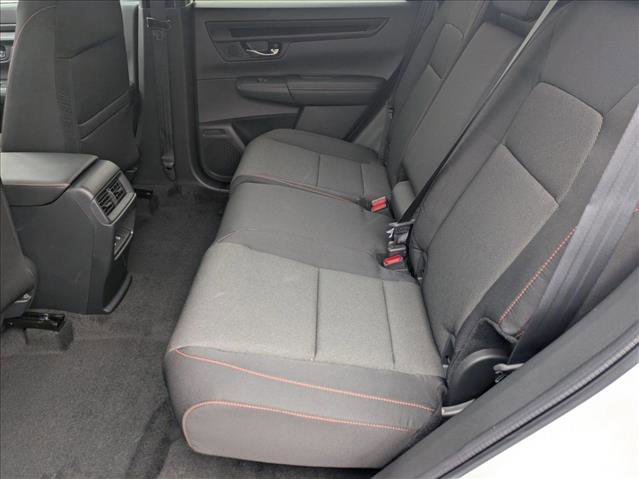 New 2026 Honda CR-V TrailSport image 15