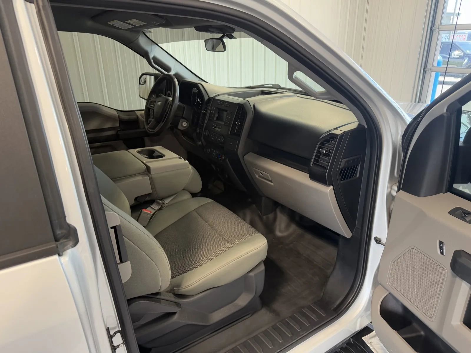 Used 2019 Ford F150 XL w/ Equipment Group 101A Mid AWD/4WD image 22