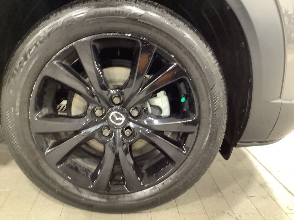 Used 2025 MAZDA CX-30 AWD 2.5 S w/ Select Sport Pkg image 25