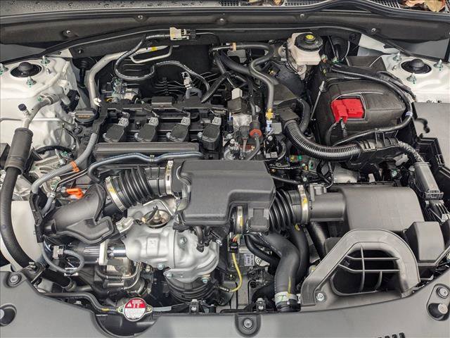 New 2025 Acura ADX A-Spec image 18