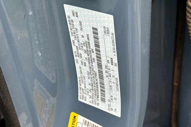 Used 2024 Ford Bronco Raptor image 25