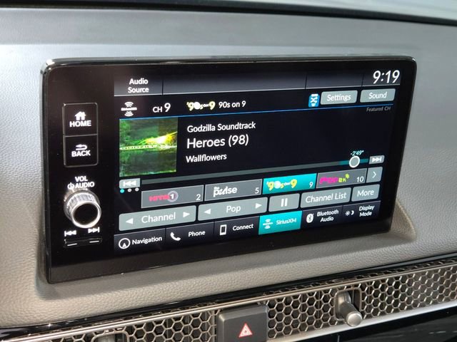 Used 2022 Honda Civic Sport Touring image 34