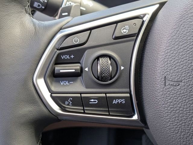 New 2026 Acura RDX SH-AWD w/ Advance Package image 17