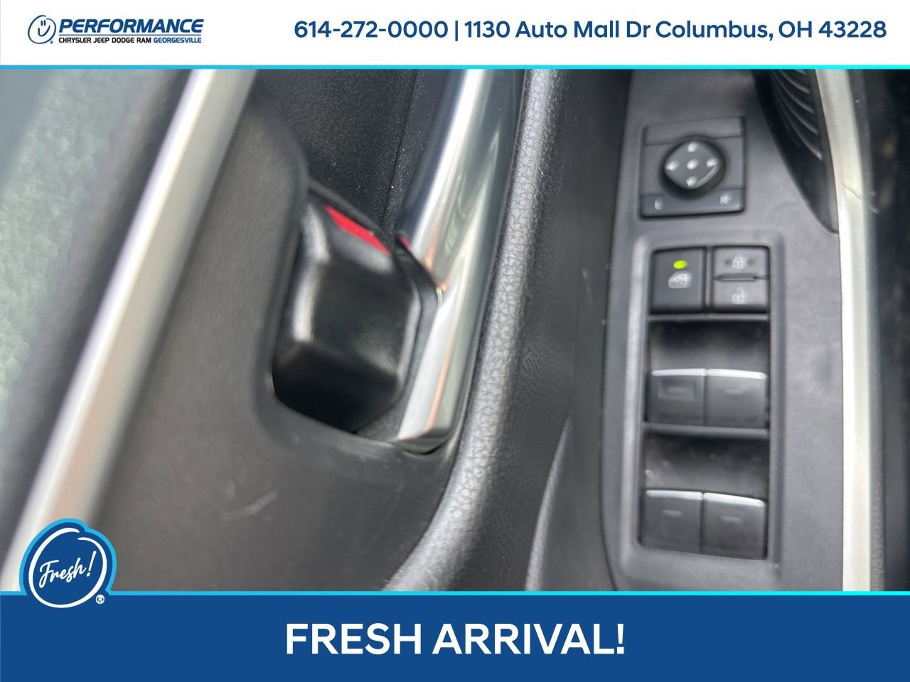 Used 2024 Toyota RAV4 XLE image 23