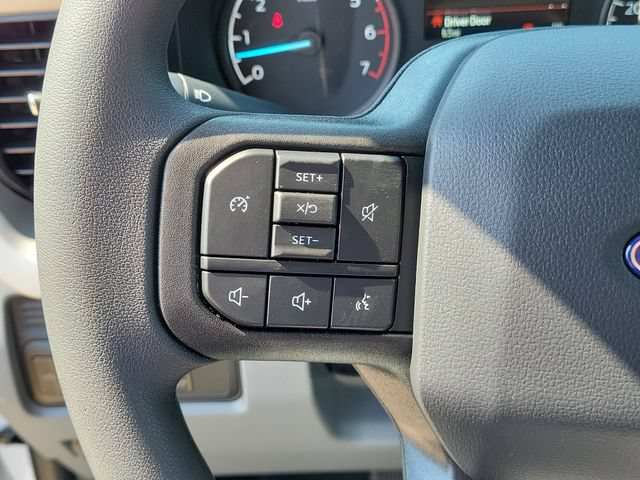 New 2027 Ford F350 XL w/ 360-Degree Camera Package AWD/4WD image 22